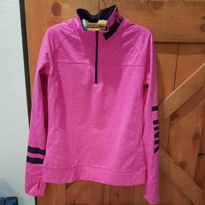Victoria Secret Pink pullover long sleeve